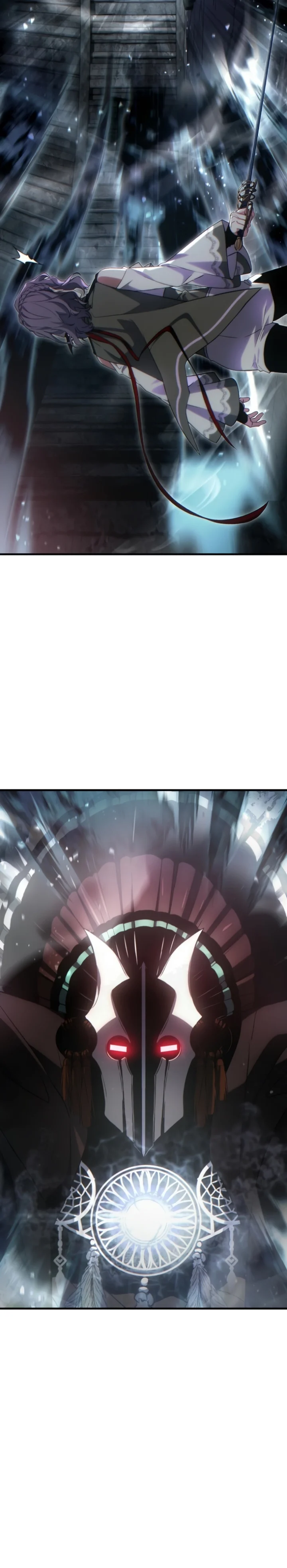 Read A Centésima Regressão do Jogador de Nível Máximo (PT-BR) PT Manga Online