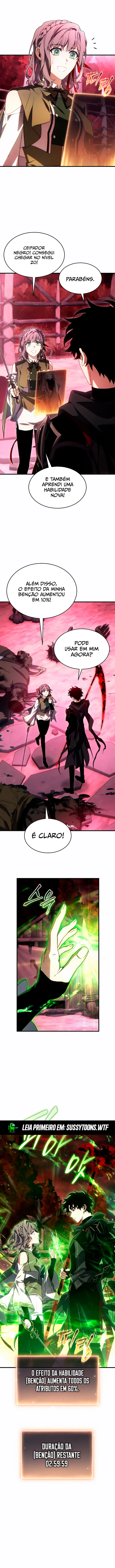 Read A Centésima Regressão do Jogador de Nível Máximo (PT-BR) PT Manga Online