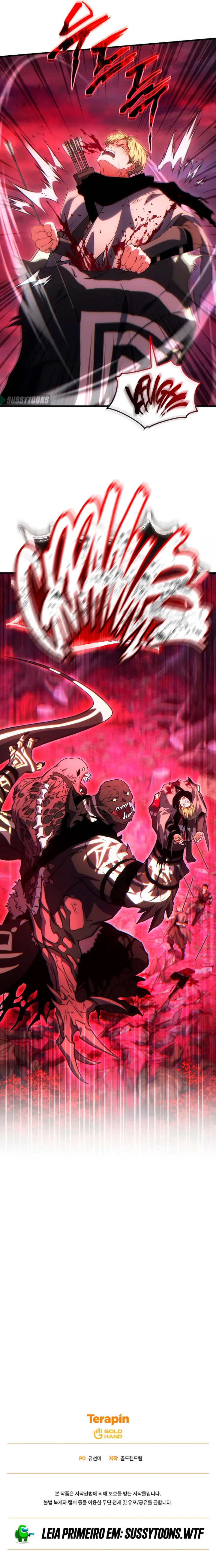 Read A Centésima Regressão do Jogador de Nível Máximo (PT-BR) PT Manga Online