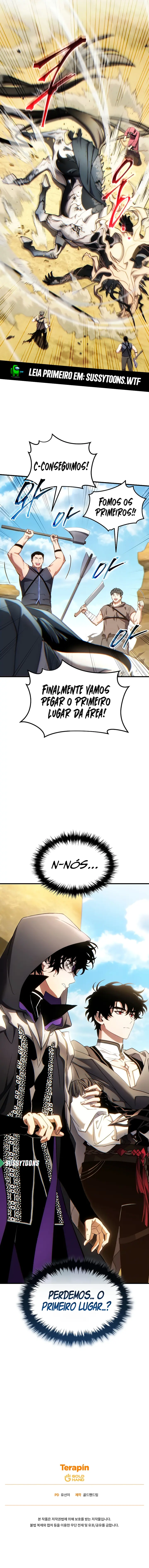 Read A Centésima Regressão do Jogador de Nível Máximo (PT-BR) PT Manga Online