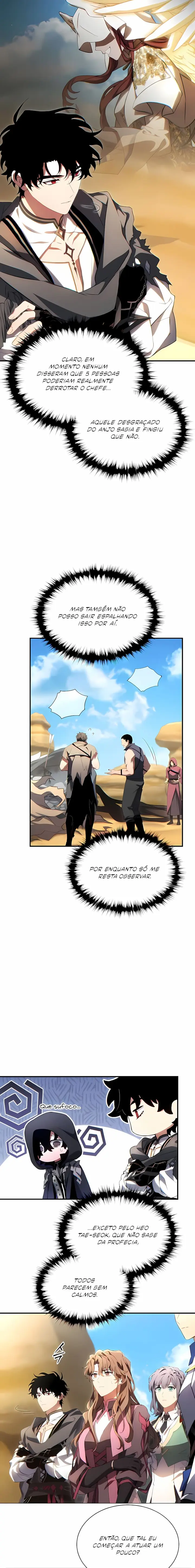 Read A Centésima Regressão do Jogador de Nível Máximo (PT-BR) PT Manga Online