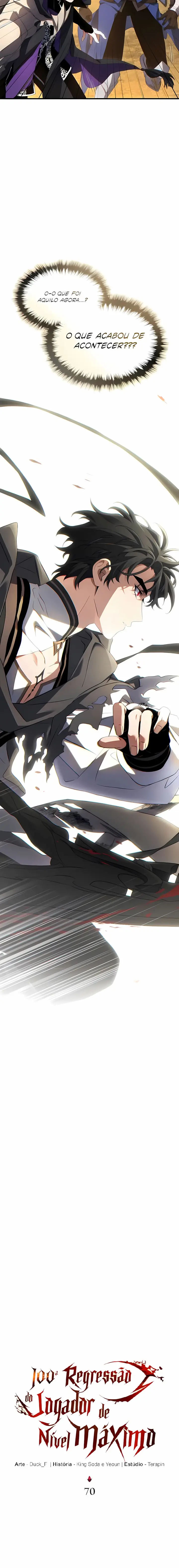 Read A Centésima Regressão do Jogador de Nível Máximo (PT-BR) PT Manga Online