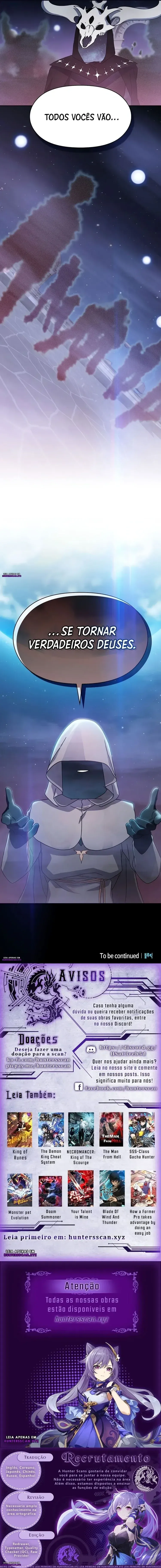Read A Civilização de Nebula (PT-BR) PT Manga Online