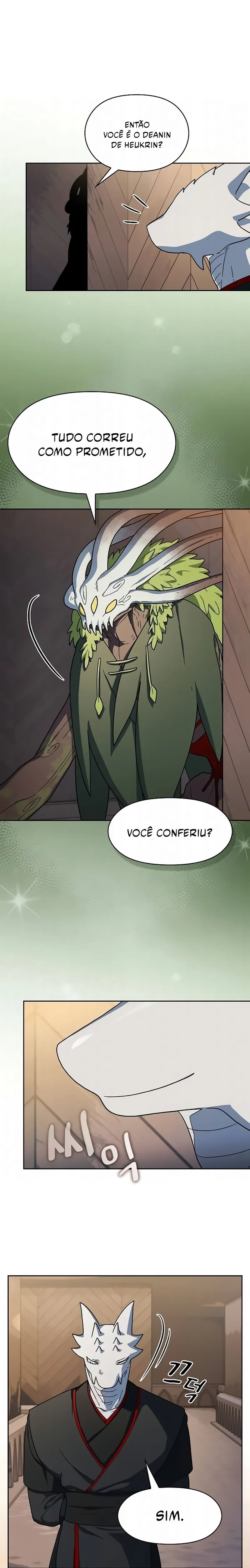 Read A Civilização de Nebula (PT-BR) PT Manga Online