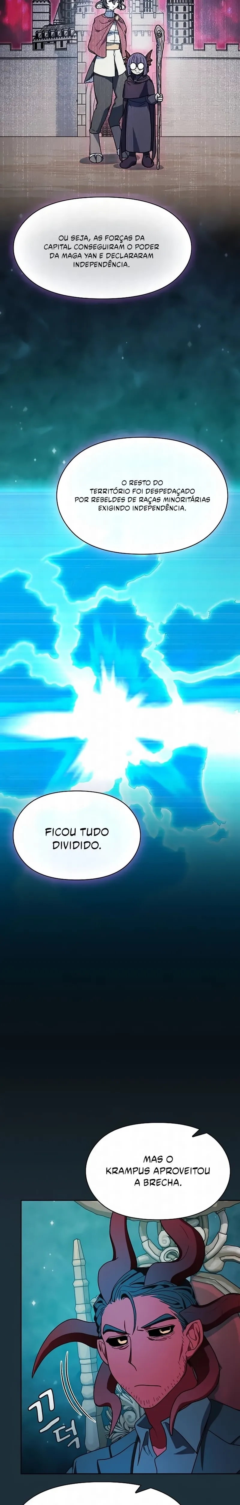 Read A Civilização de Nebula (PT-BR) PT Manga Online