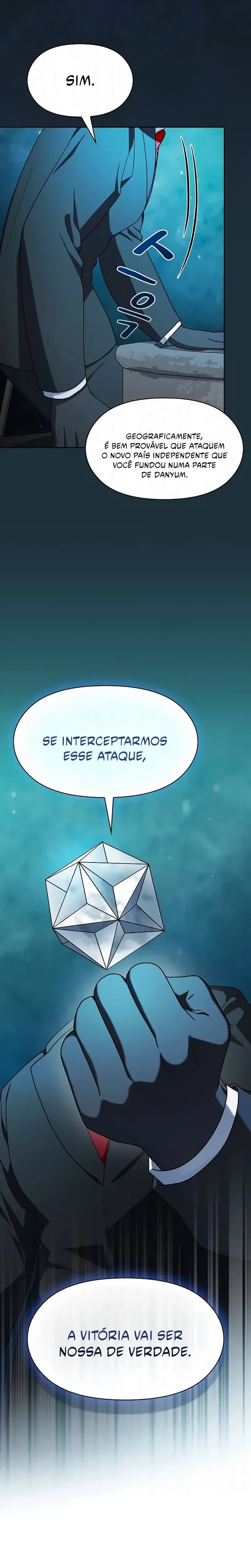 Read A Civilização de Nebula (PT-BR) PT Manga Online
