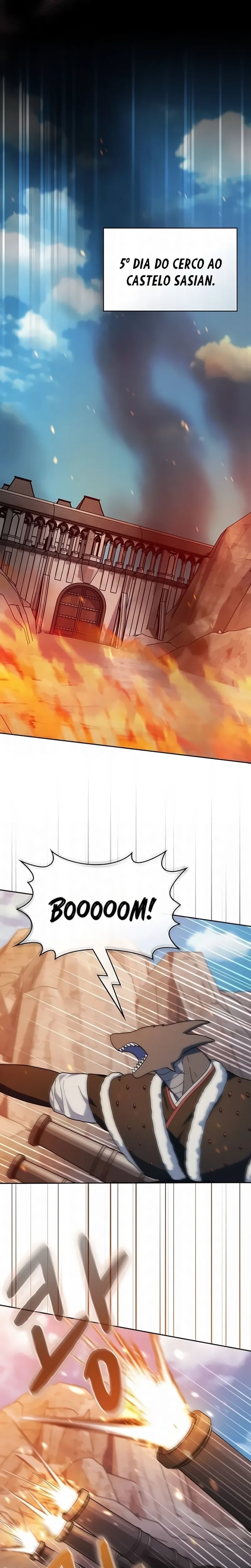 Read A Civilização de Nebula (PT-BR) PT Manga Online
