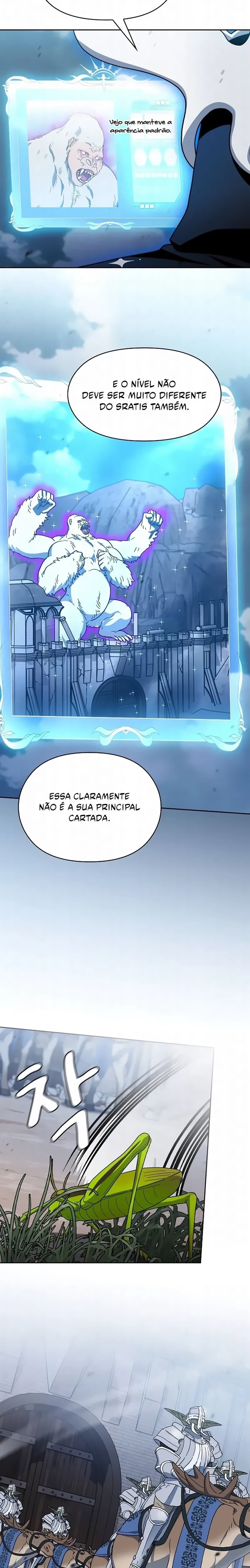 Read A Civilização de Nebula (PT-BR) PT Manga Online