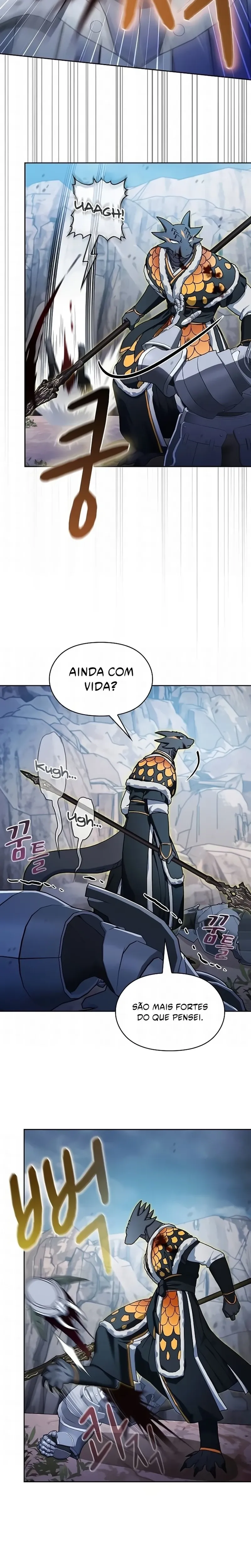 Read A Civilização de Nebula (PT-BR) PT Manga Online