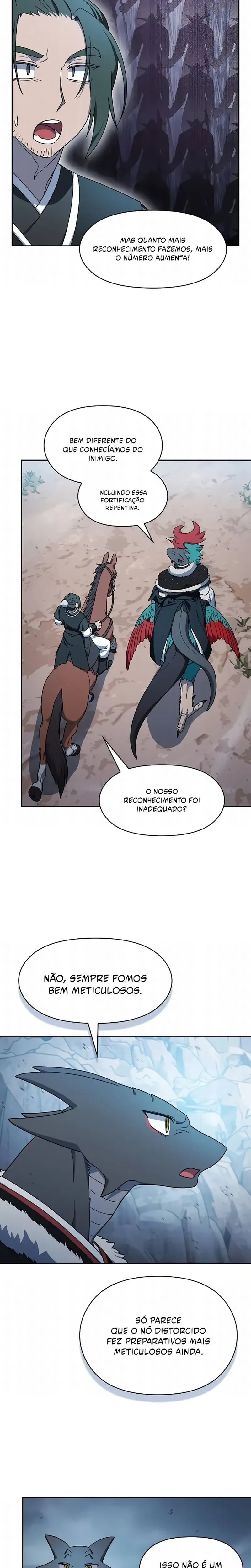 Read A Civilização de Nebula (PT-BR) PT Manga Online