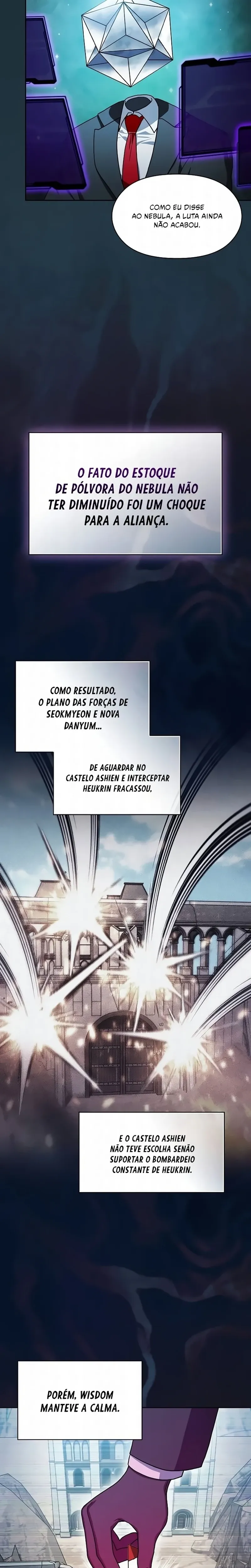 Read A Civilização de Nebula (PT-BR) PT Manga Online