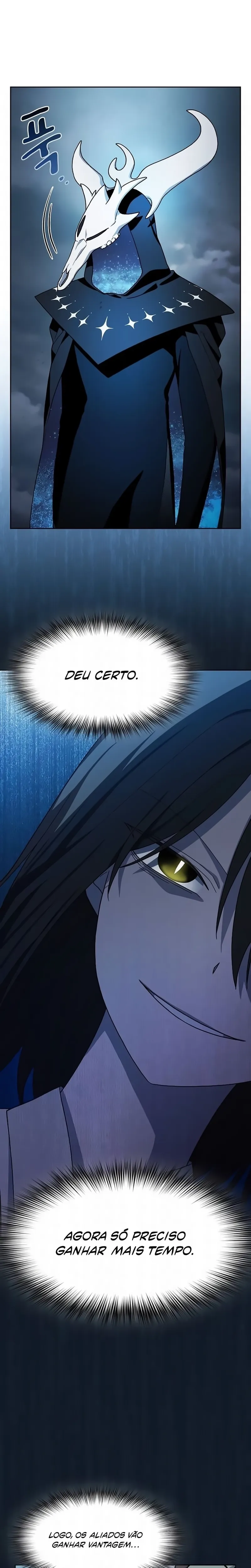 Read A Civilização de Nebula (PT-BR) PT Manga Online