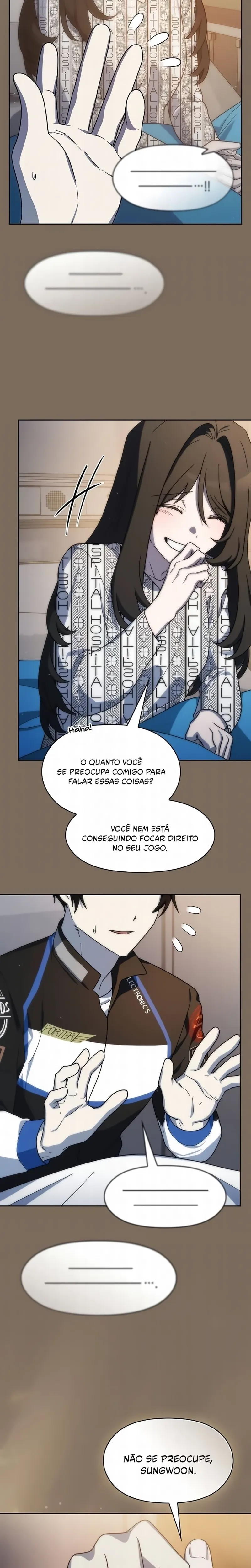 Read A Civilização de Nebula (PT-BR) PT Manga Online
