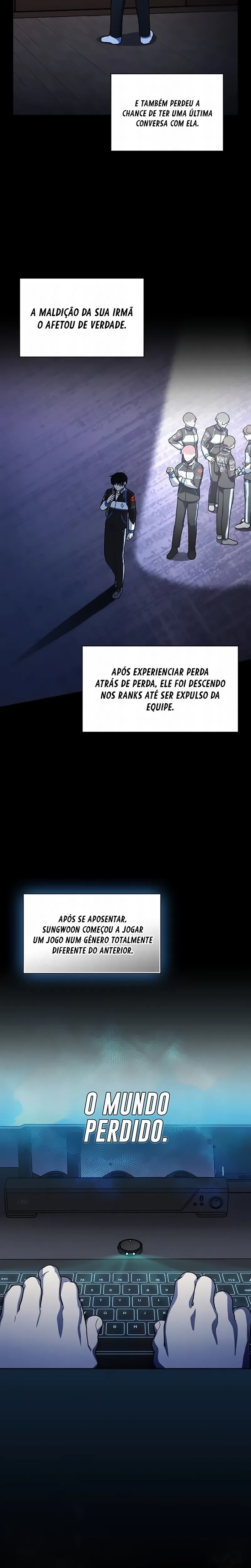 Read A Civilização de Nebula (PT-BR) PT Manga Online