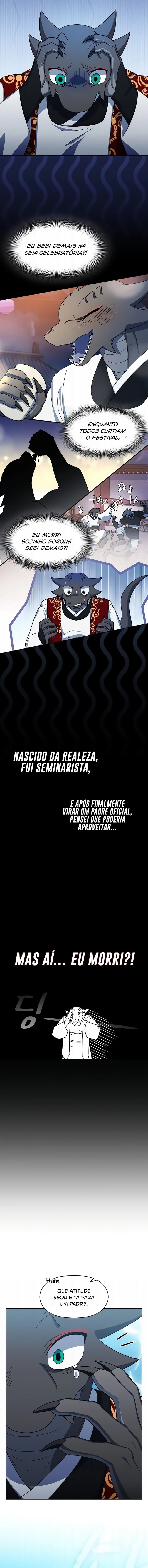 Read A Civilização de Nebula (PT-BR) PT Manga Online