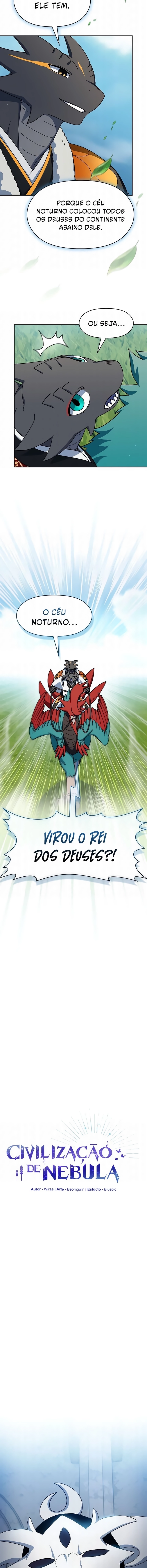 Read A Civilização de Nebula (PT-BR) PT Manga Online