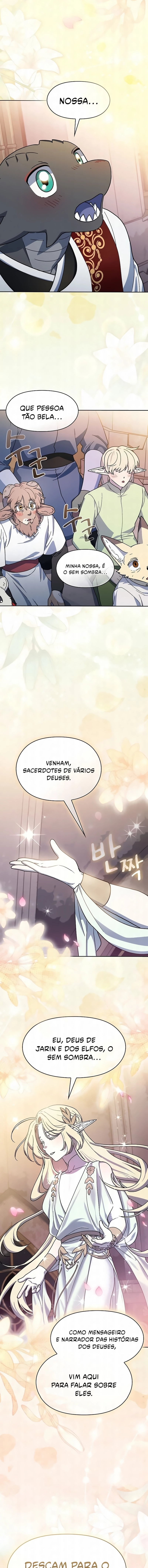 Read A Civilização de Nebula (PT-BR) PT Manga Online