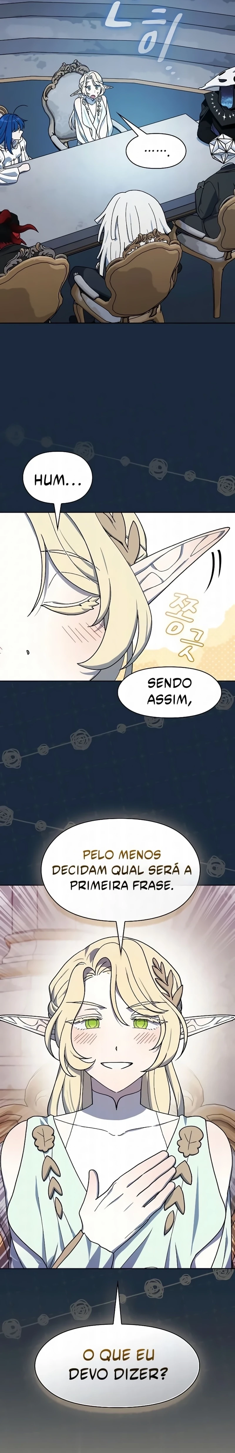 Read A Civilização de Nebula (PT-BR) PT Manga Online