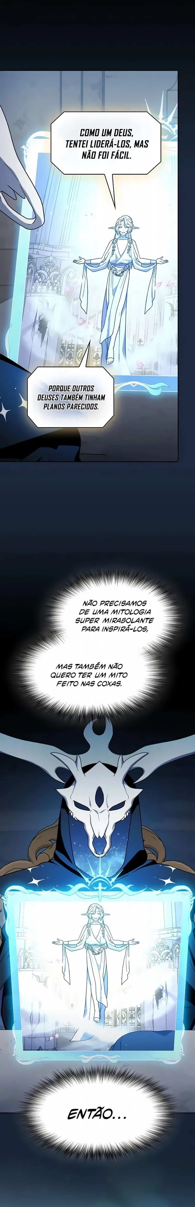 Read A Civilização de Nebula (PT-BR) PT Manga Online