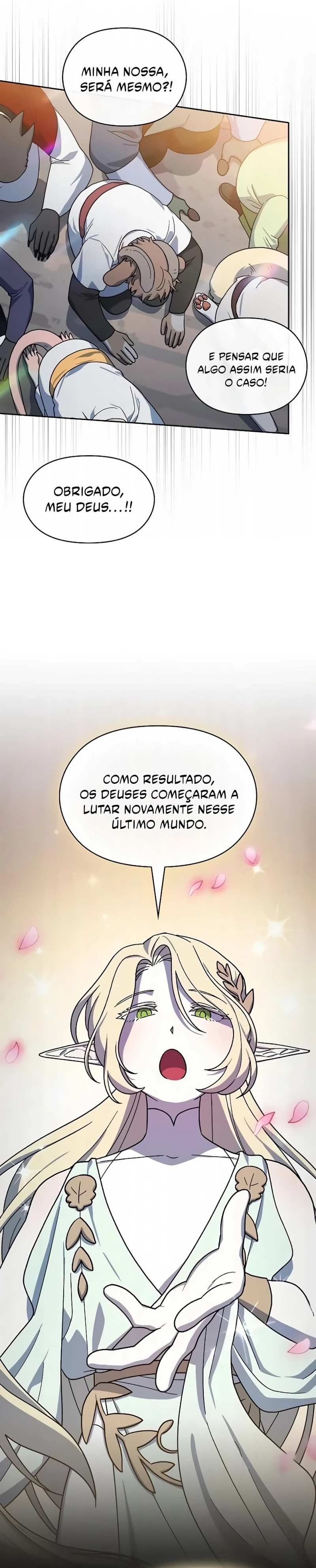 Read A Civilização de Nebula (PT-BR) PT Manga Online