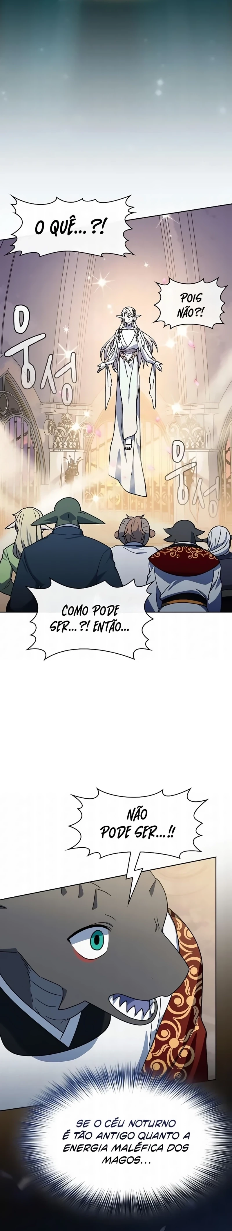 Read A Civilização de Nebula (PT-BR) PT Manga Online