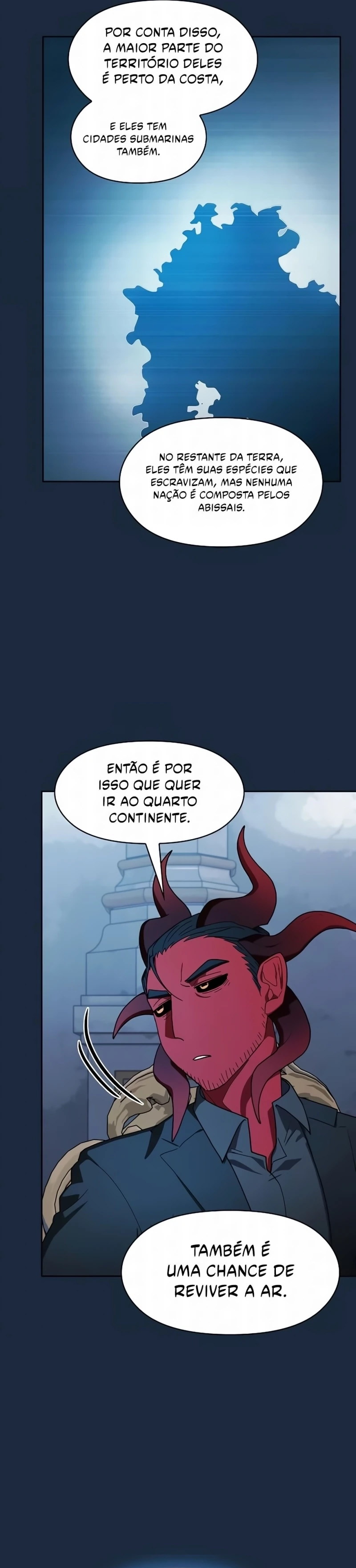 Read A Civilização de Nebula (PT-BR) PT Manga Online