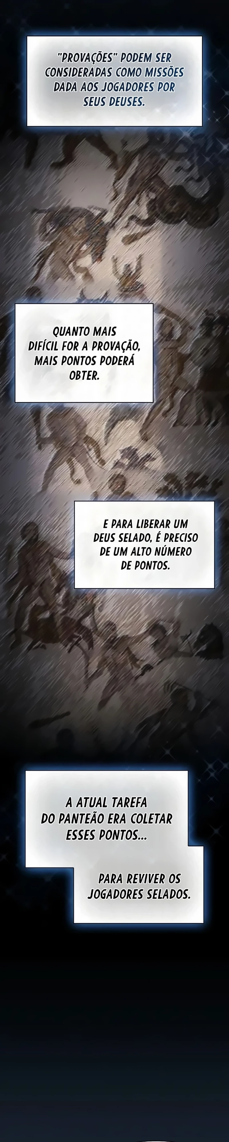 Read A Civilização de Nebula (PT-BR) PT Manga Online