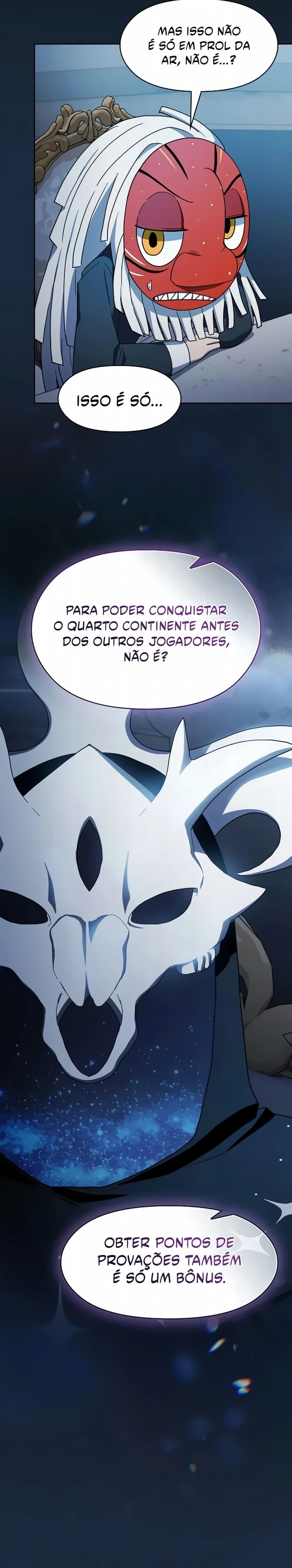 Read A Civilização de Nebula (PT-BR) PT Manga Online