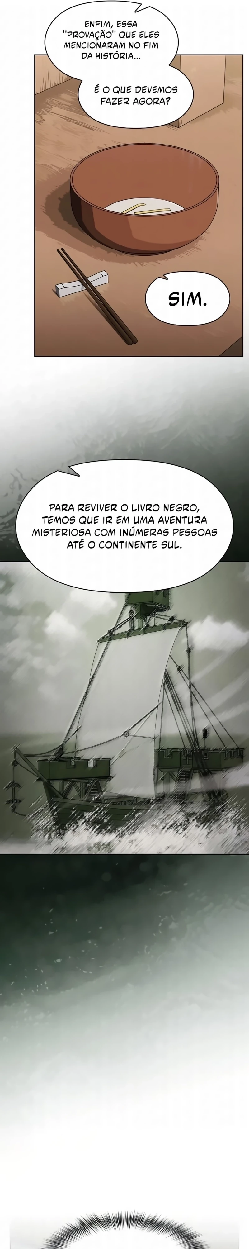 Read A Civilização de Nebula (PT-BR) PT Manga Online