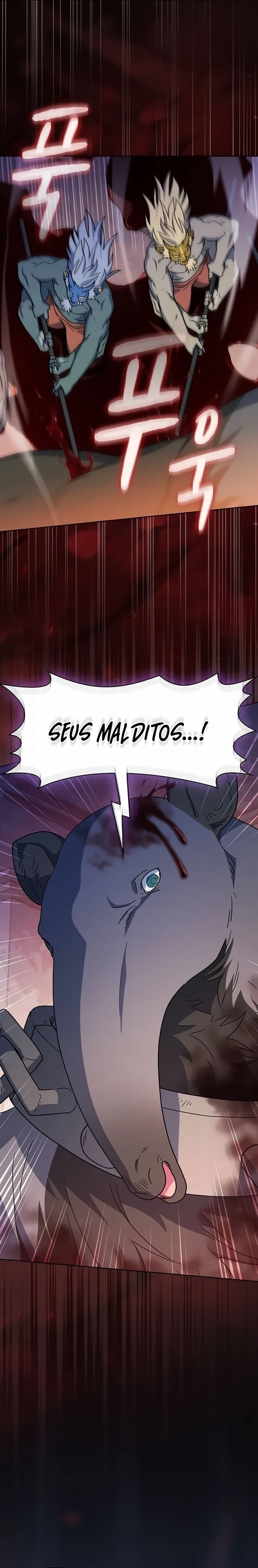 Read A Civilização de Nebula (PT-BR) PT Manga Online