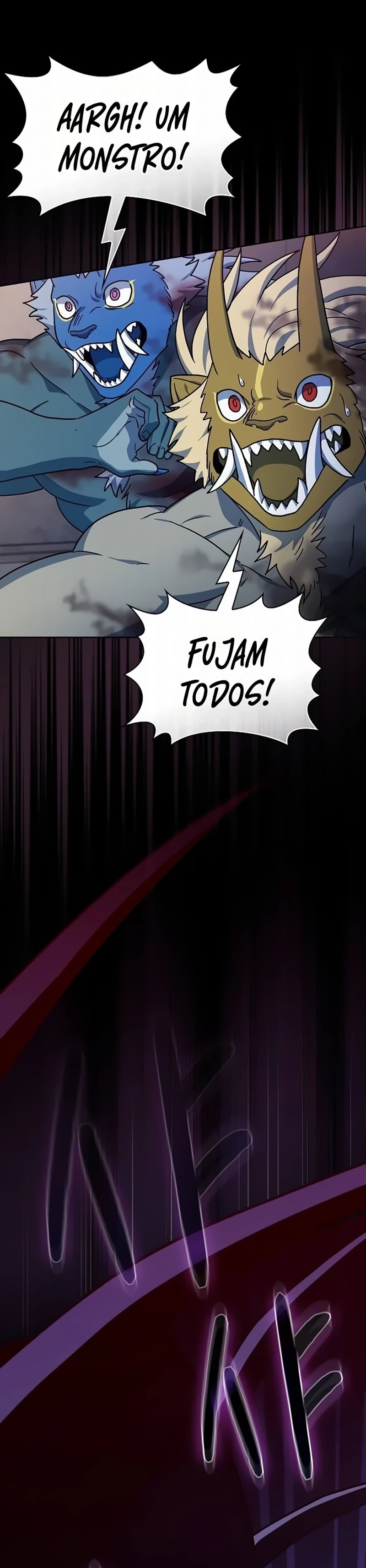 Read A Civilização de Nebula (PT-BR) PT Manga Online
