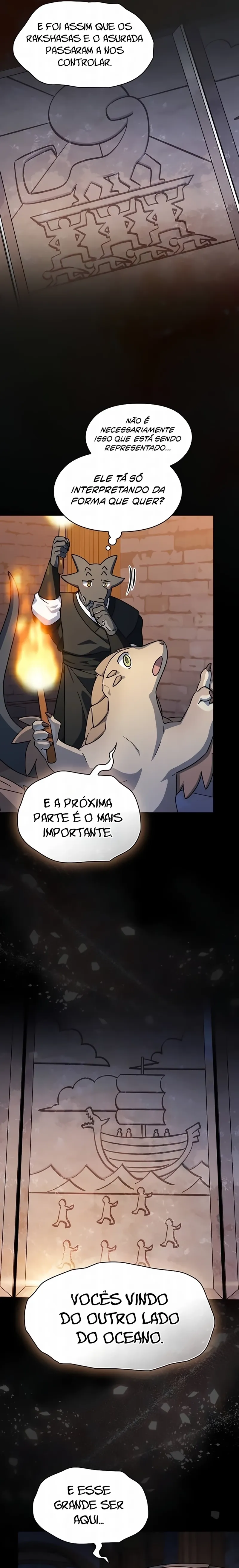 Read A Civilização de Nebula (PT-BR) PT Manga Online