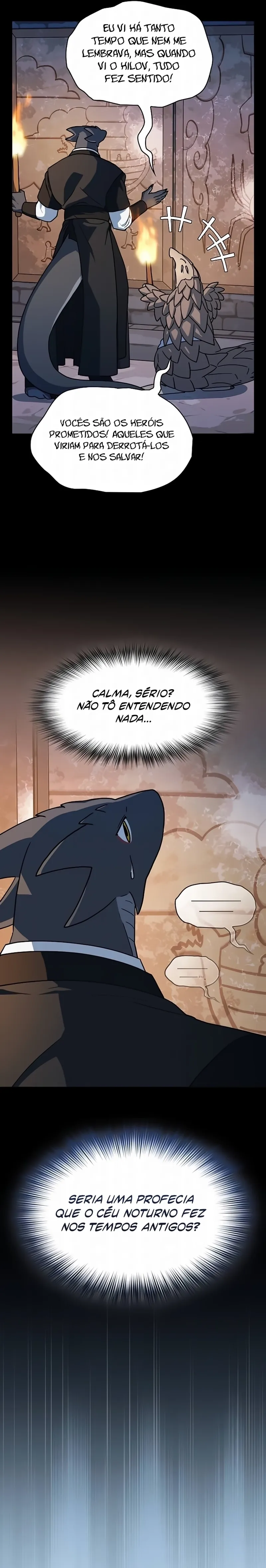 Read A Civilização de Nebula (PT-BR) PT Manga Online