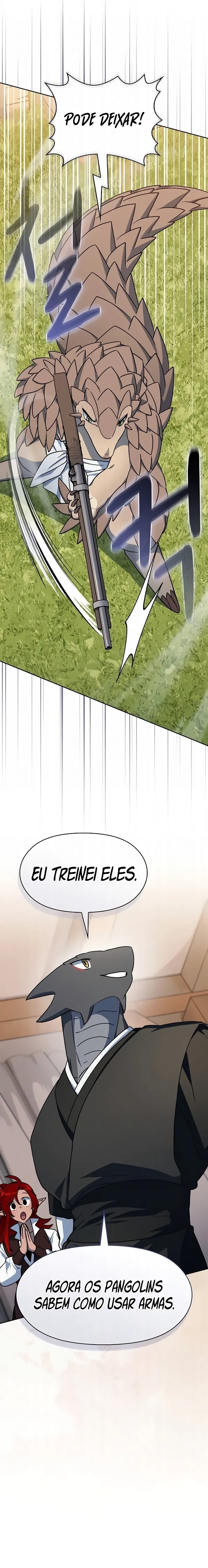 Read A Civilização de Nebula (PT-BR) PT Manga Online