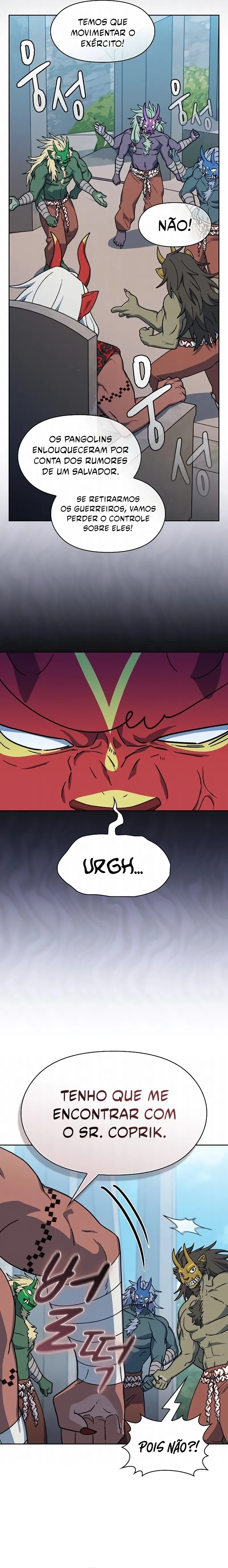 Read A Civilização de Nebula (PT-BR) PT Manga Online