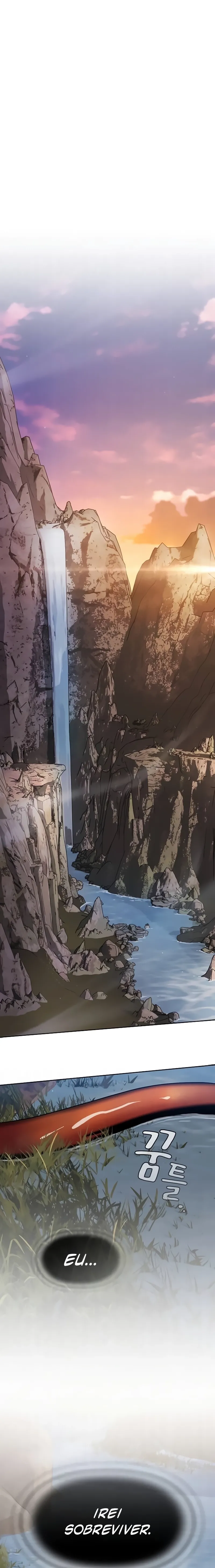 Read A Civilização de Nebula (PT-BR) PT Manga Online