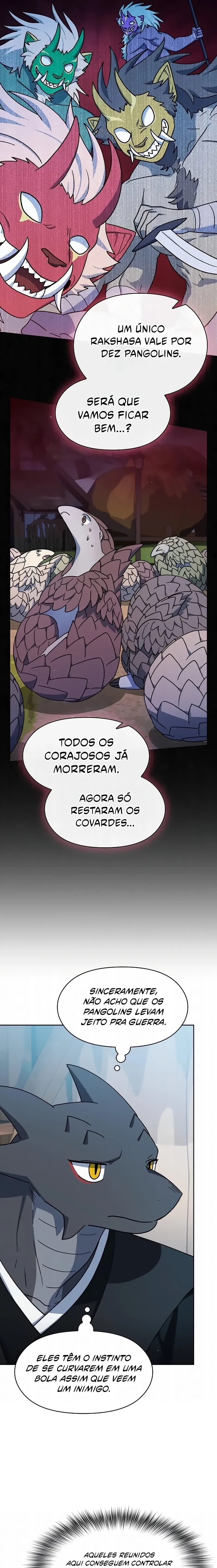 Read A Civilização de Nebula (PT-BR) PT Manga Online