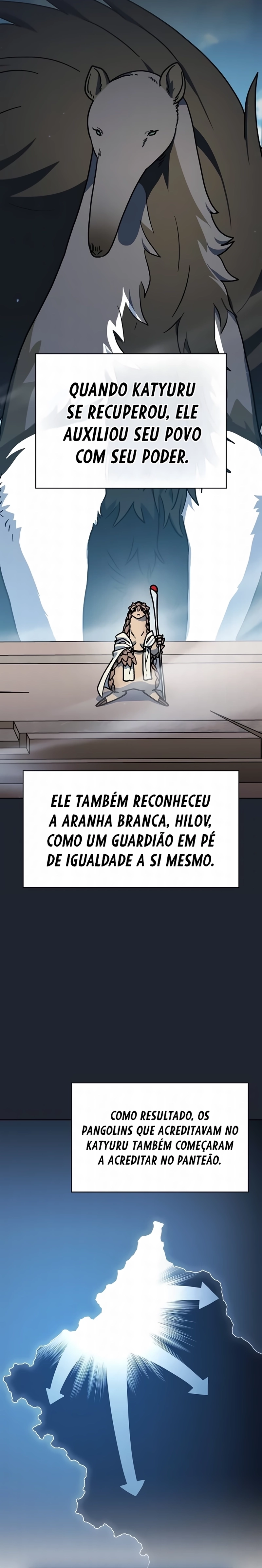 Read A Civilização de Nebula (PT-BR) PT Manga Online