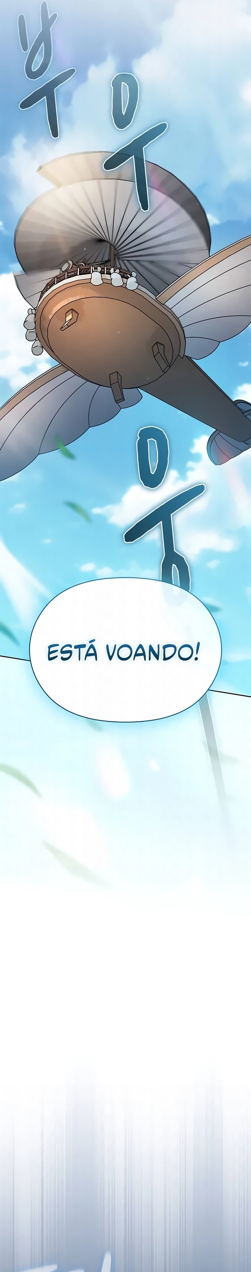 Read A Civilização de Nebula (PT-BR) PT Manga Online