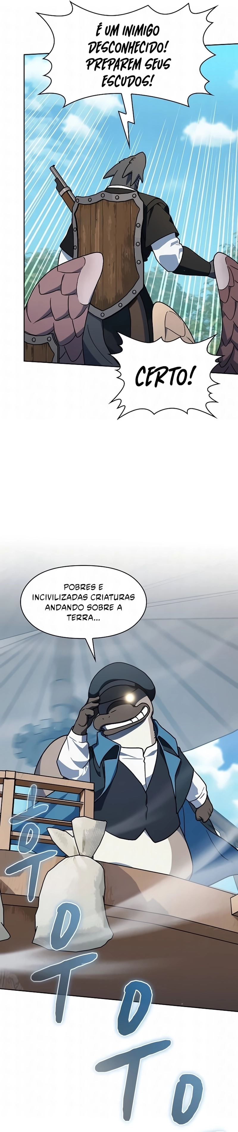 Read A Civilização de Nebula (PT-BR) PT Manga Online