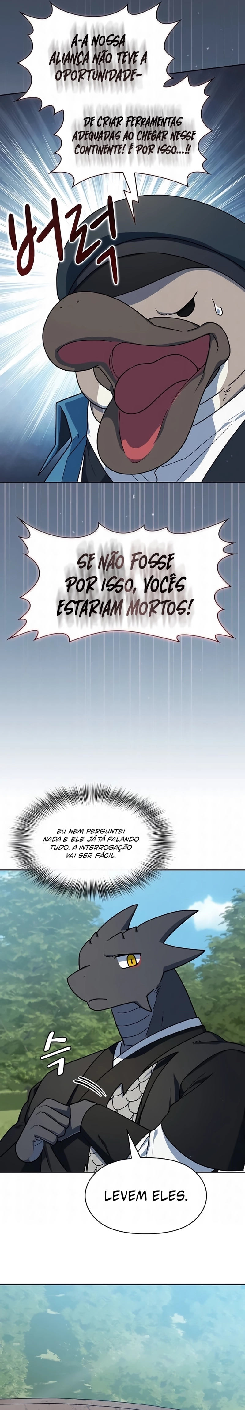 Read A Civilização de Nebula (PT-BR) PT Manga Online