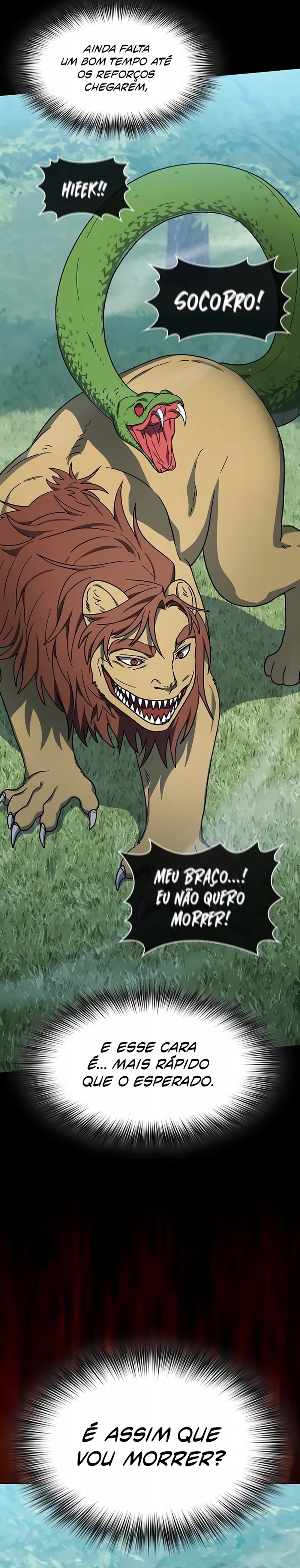 Read A Civilização de Nebula (PT-BR) PT Manga Online