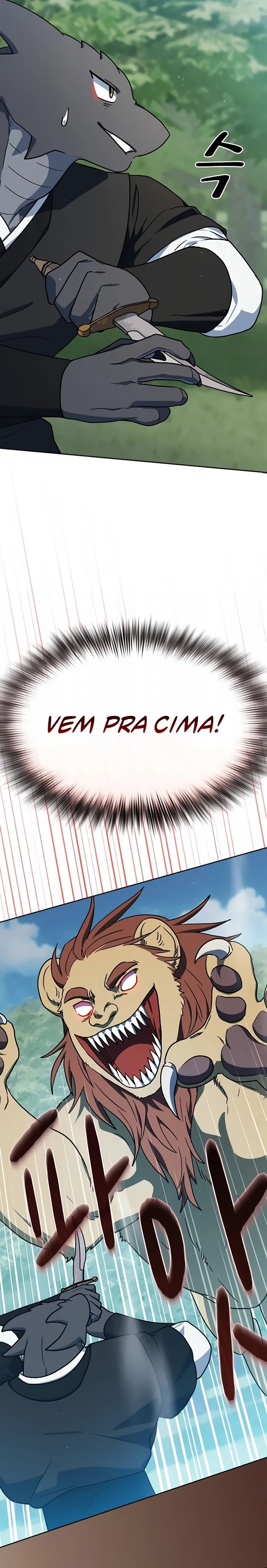 Read A Civilização de Nebula (PT-BR) PT Manga Online