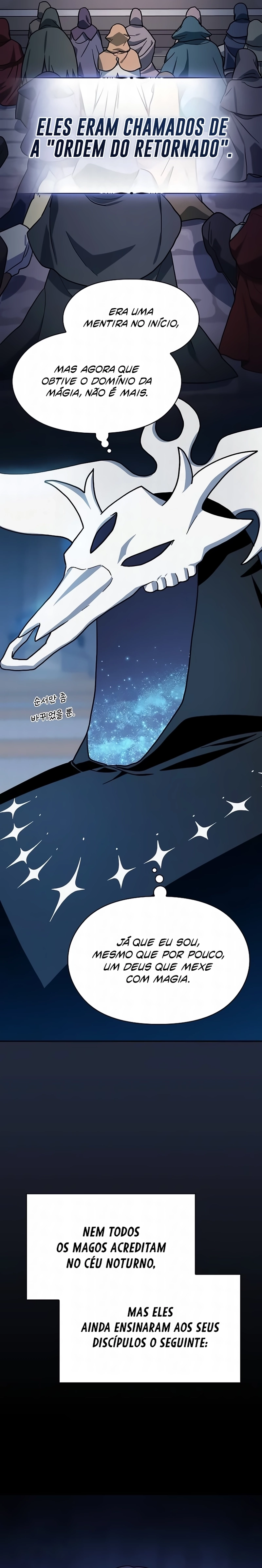 Read A Civilização de Nebula (PT-BR) PT Manga Online