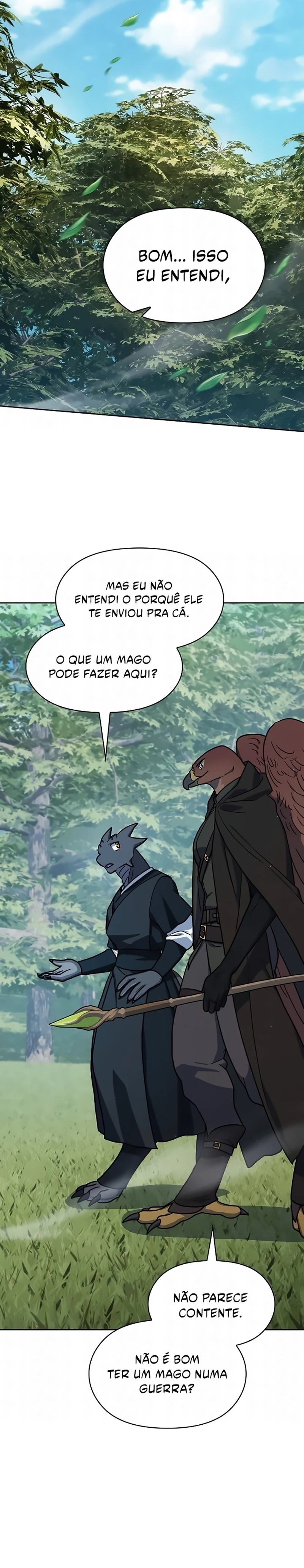 Read A Civilização de Nebula (PT-BR) PT Manga Online