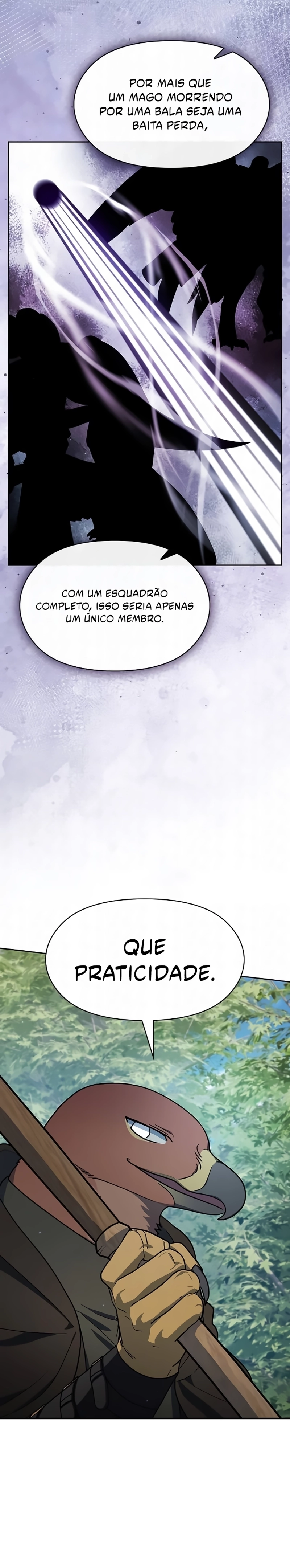 Read A Civilização de Nebula (PT-BR) PT Manga Online