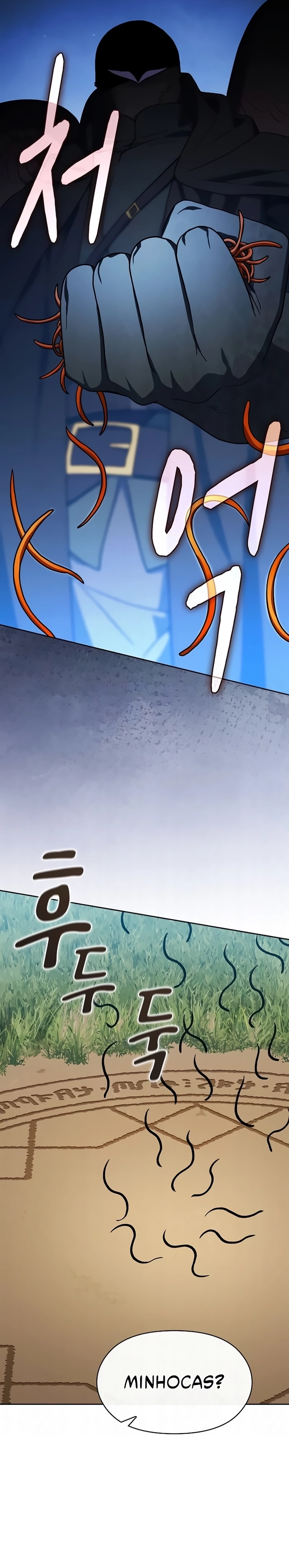 Read A Civilização de Nebula (PT-BR) PT Manga Online