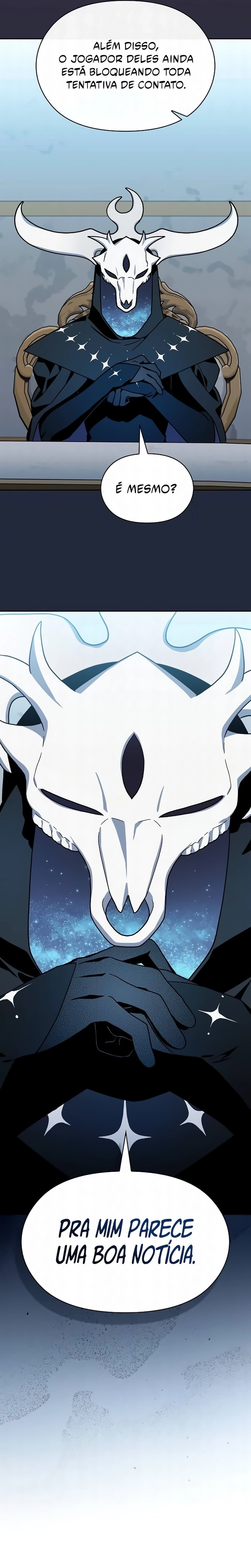 Read A Civilização de Nebula (PT-BR) PT Manga Online