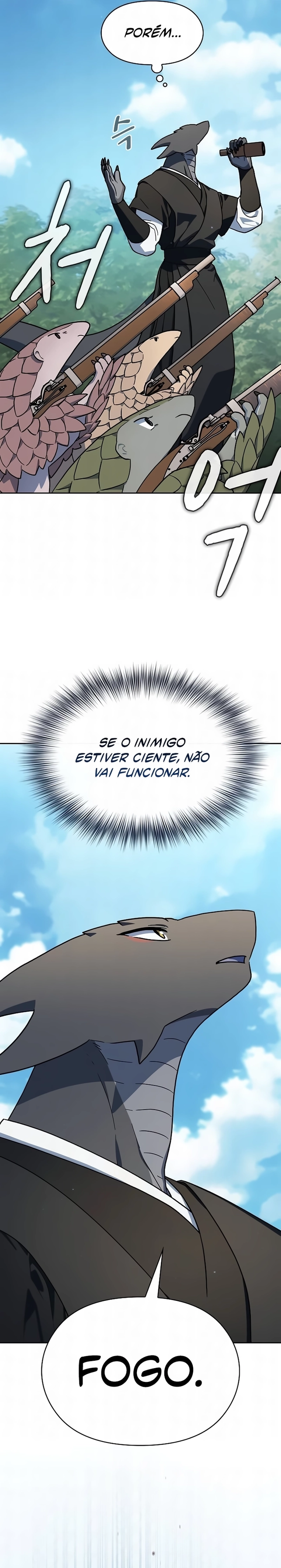Read A Civilização de Nebula (PT-BR) PT Manga Online
