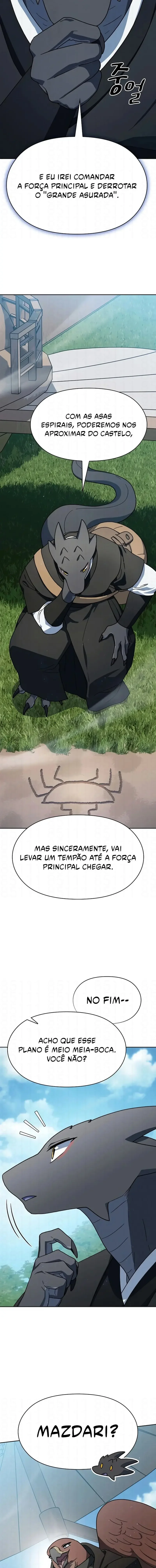 Read A Civilização de Nebula (PT-BR) PT Manga Online